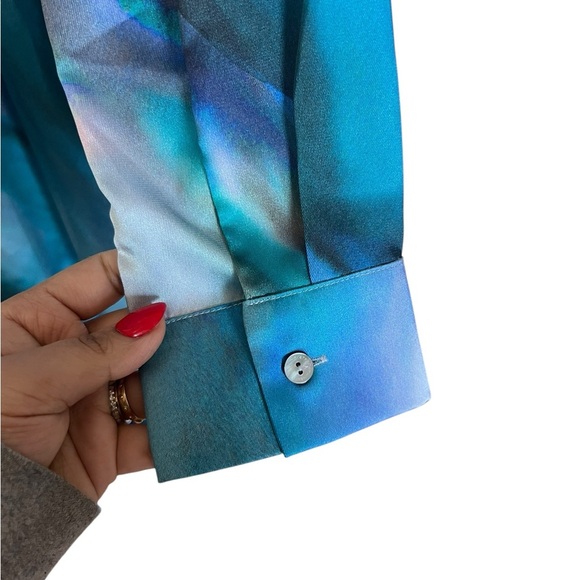 Pietro Brunelli Milano Maternity Dress - Size Small - Picture 6 of 10